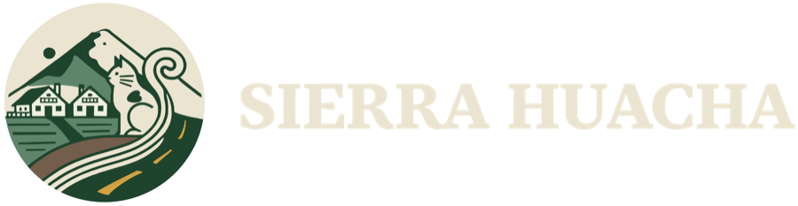 Cabañas Sierra Huacha